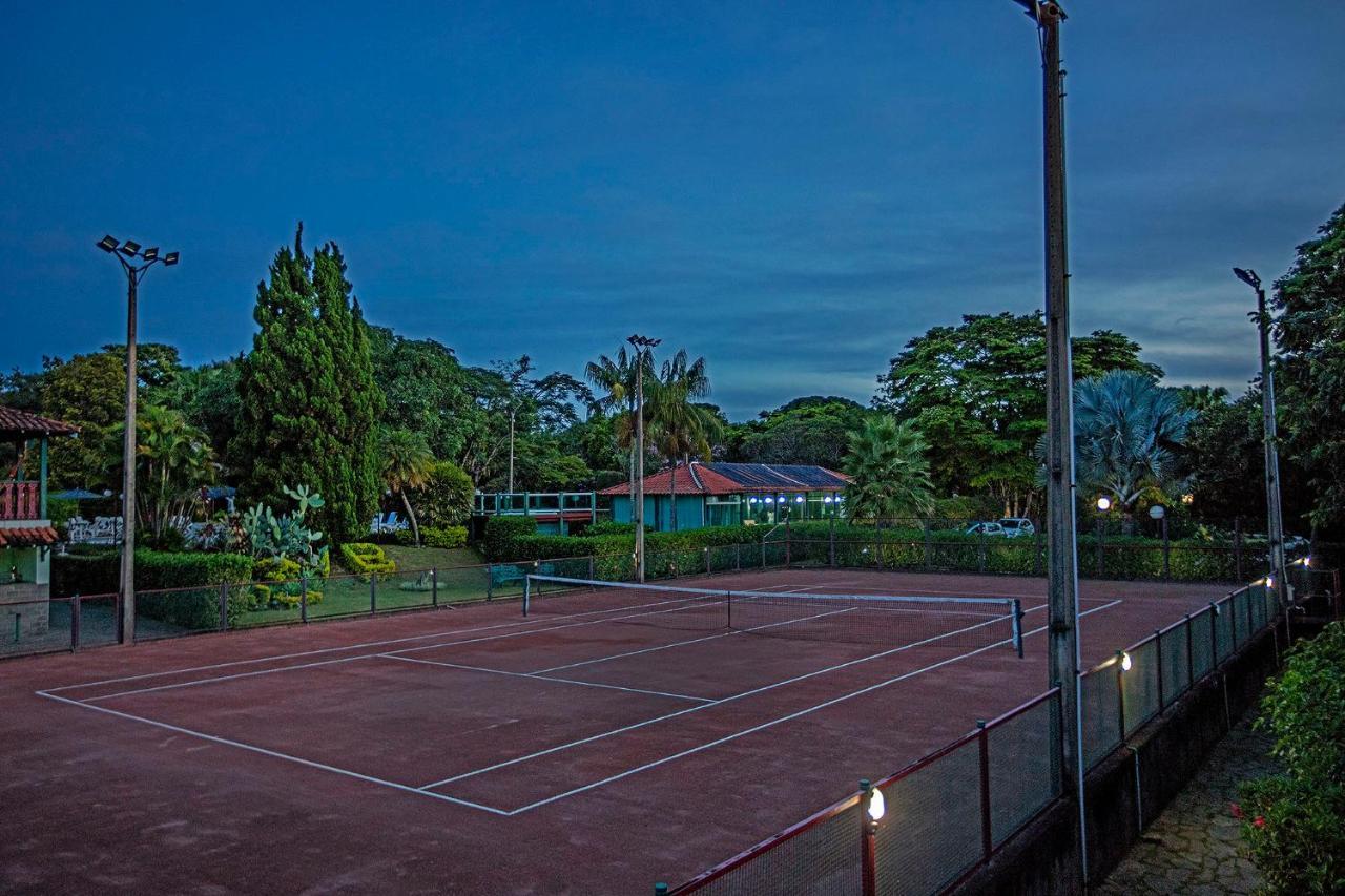 Villa Buonabitacolo São João del Rei Exteriör bild