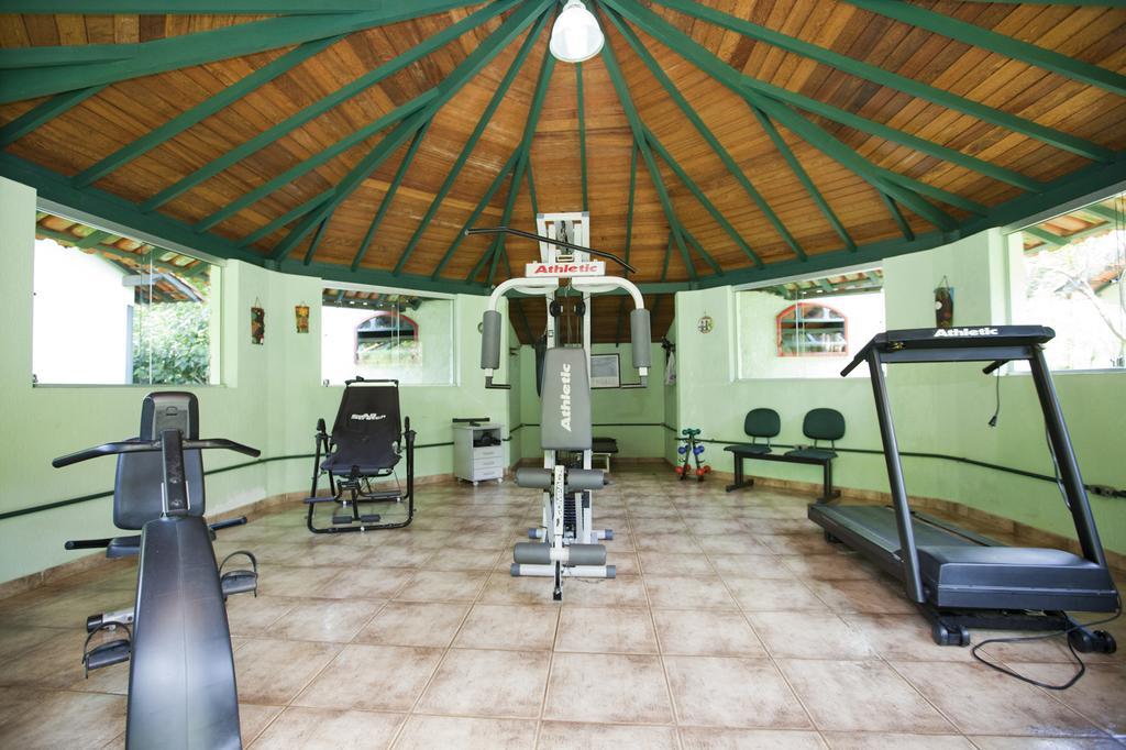 Villa Buonabitacolo São João del Rei Exteriör bild