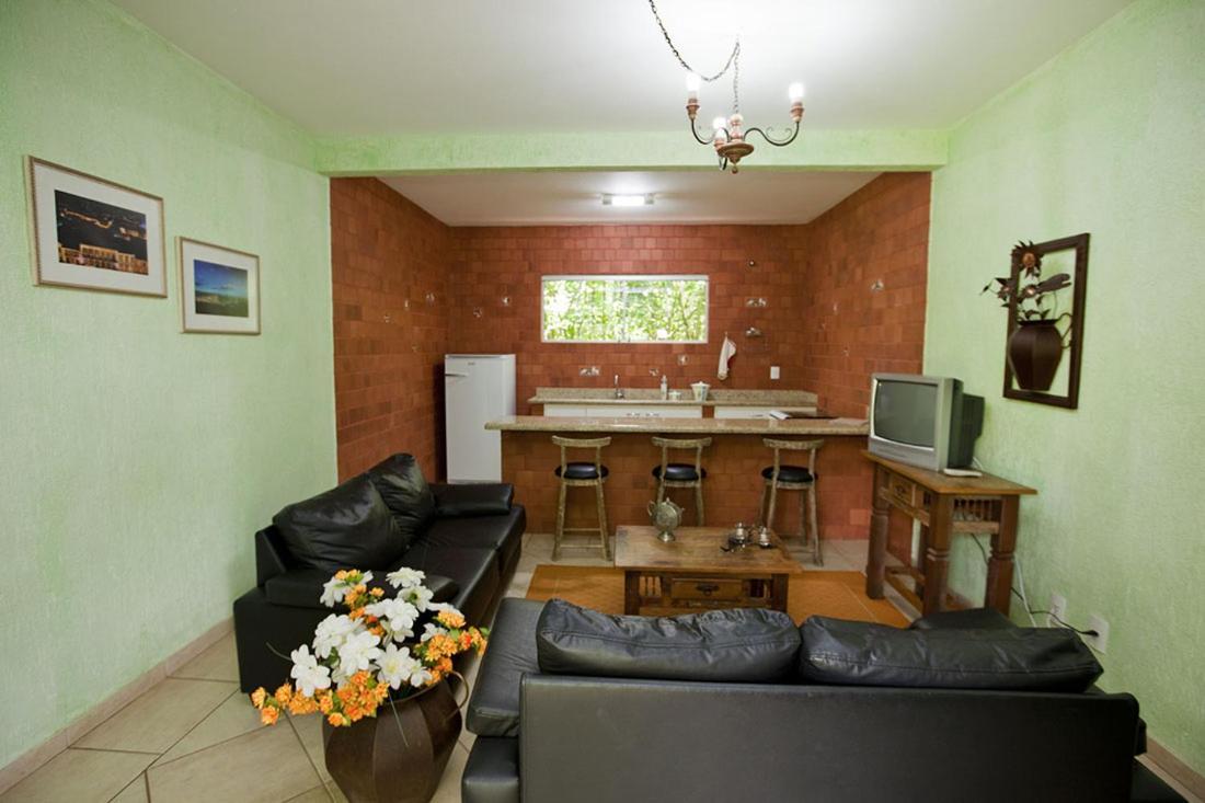 Villa Buonabitacolo São João del Rei Exteriör bild