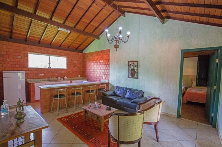 Villa Buonabitacolo São João del Rei Exteriör bild