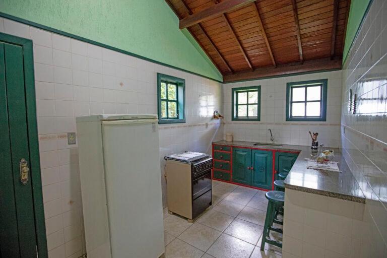 Villa Buonabitacolo São João del Rei Exteriör bild